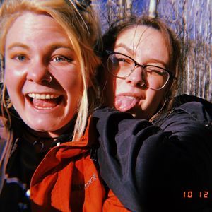 Meet your Posher, Alyssa